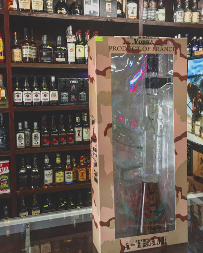 Liquor Store «Devils Liquor», reviews and photos, 1858 E Apache Blvd, Tempe, AZ 85281, USA