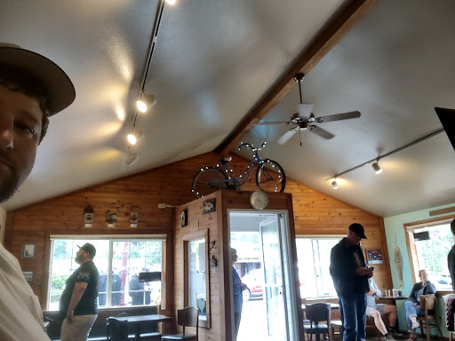 Coffee Shop «Bandon Coffee Cafe», reviews and photos, 365 2nd St SE, Bandon, OR 97411, USA