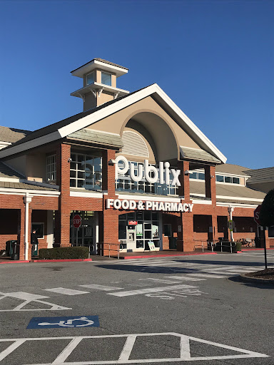 Supermarket «Publix Super Market at Highland Plaza», reviews and photos, 3605 Sandy Plains Rd Ste 200, Marietta, GA 30066, USA