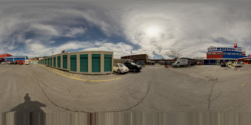 Self-Storage Facility «Treasure Island Storage», reviews and photos, 183 Lorraine St, Brooklyn, NY 11231, USA