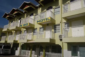 Kibo Hotel Savanna La Mar image