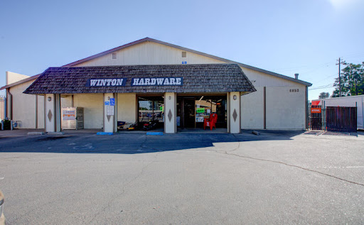 Winton Hardware