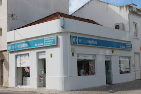 Instituto Óptico Rio Maior