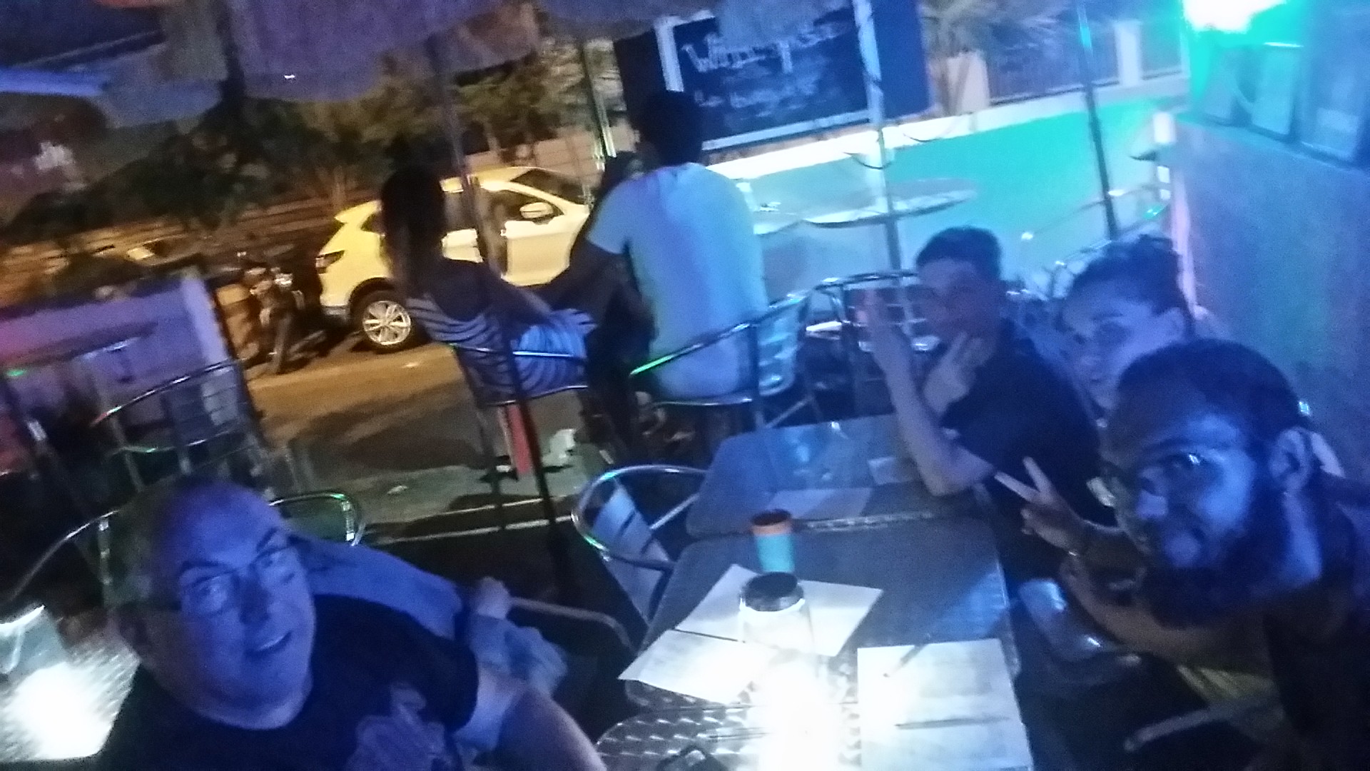 Photo n° 1 de l'avis de bernardzoreylareunion. fait le 13/11/2016 à 06:20