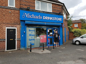 Michael's Drink Store