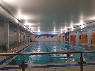 Wexford Swimming Pool & Leisure Centre