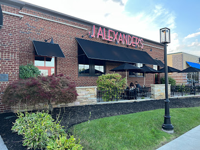 J. Alexander,s Restaurant - 4315 Talmadge Rd, Toledo, OH 43623
