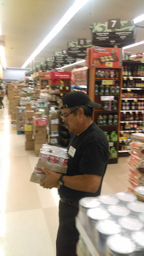 Grocery Store «Ralphs», reviews and photos, 14440 Burbank Blvd, Sherman Oaks, CA 91401, USA