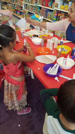 Educational Supply Store «Lakeshore Learning Store», reviews and photos, 9828 Great Hills Trail, Austin, TX 78759, USA