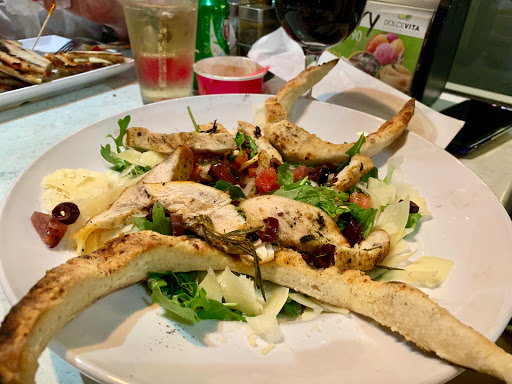 Ice Cream Shop «Dolce Vita Sunny Isles», reviews and photos, 18288 Collins Ave, Sunny Isles Beach, FL 33160, USA