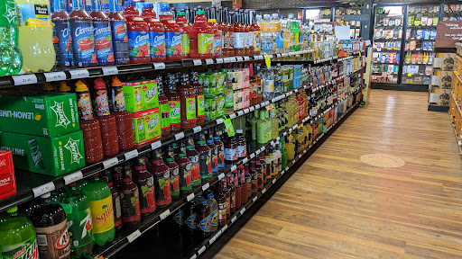 Liquor Store «Bottle Barn Liquors», reviews and photos, 2515 S University Dr, Fargo, ND 58102, USA