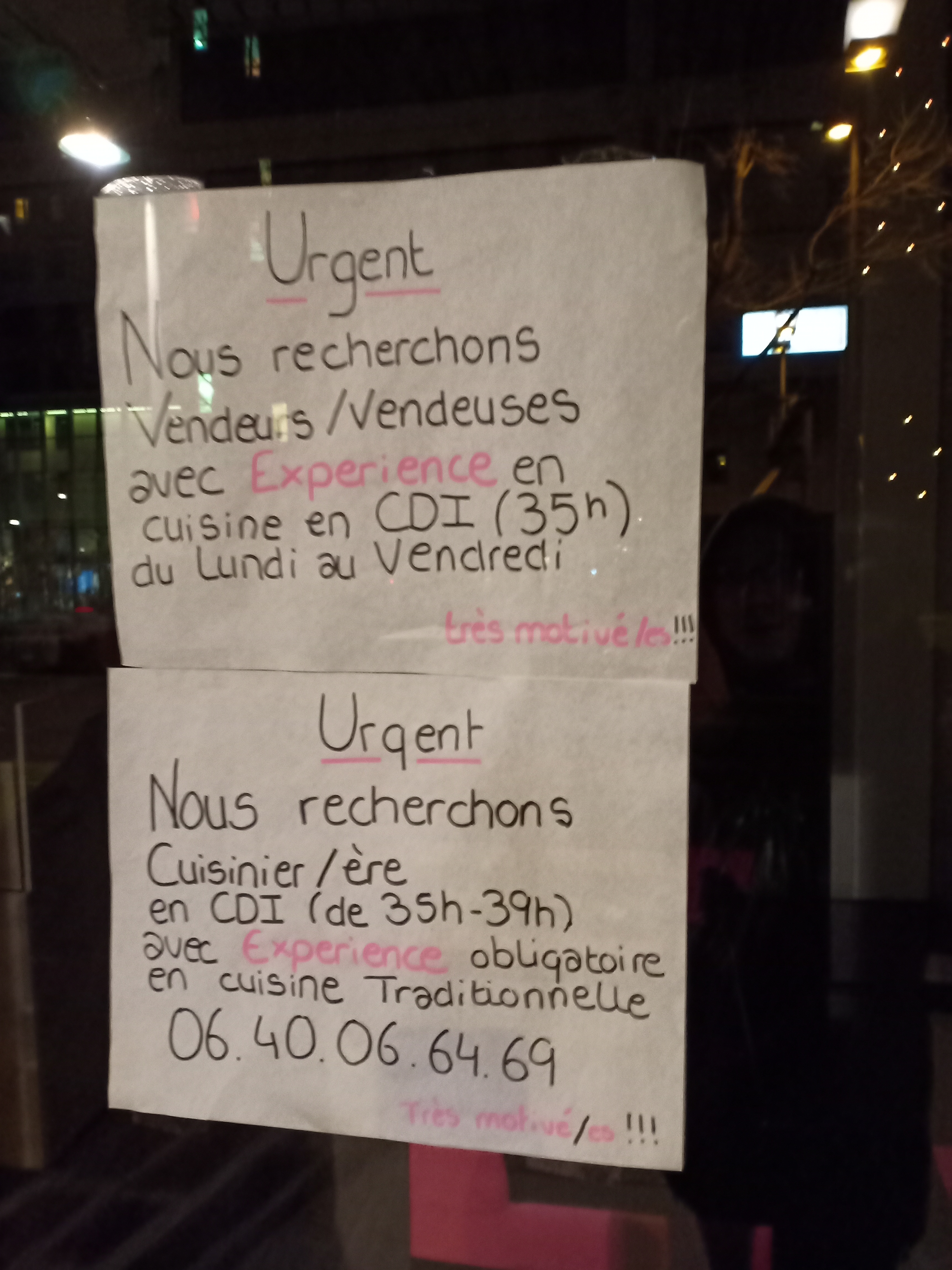 Photo n° 18 de l'avis de Duday. fait le 10/02/2020 à 00:09