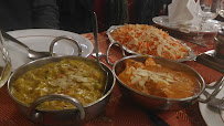 Curry du Restaurant indien Maihak à Villejuif - n°11