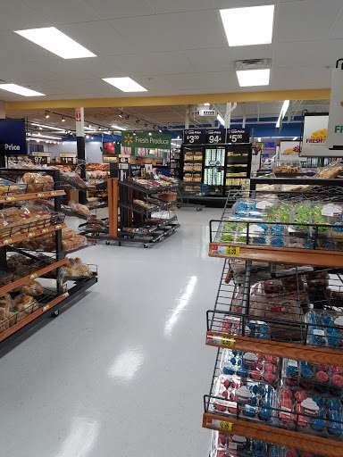 Department Store «Walmart Supercenter», reviews and photos, 1018 Riley St, Folsom, CA 95630, USA
