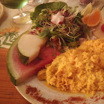 Photo n°1 de l'avis de David.o fait le 19/08/2022 à 20:03 sur le  Mi Casa Pinguin Bar à Kyritz