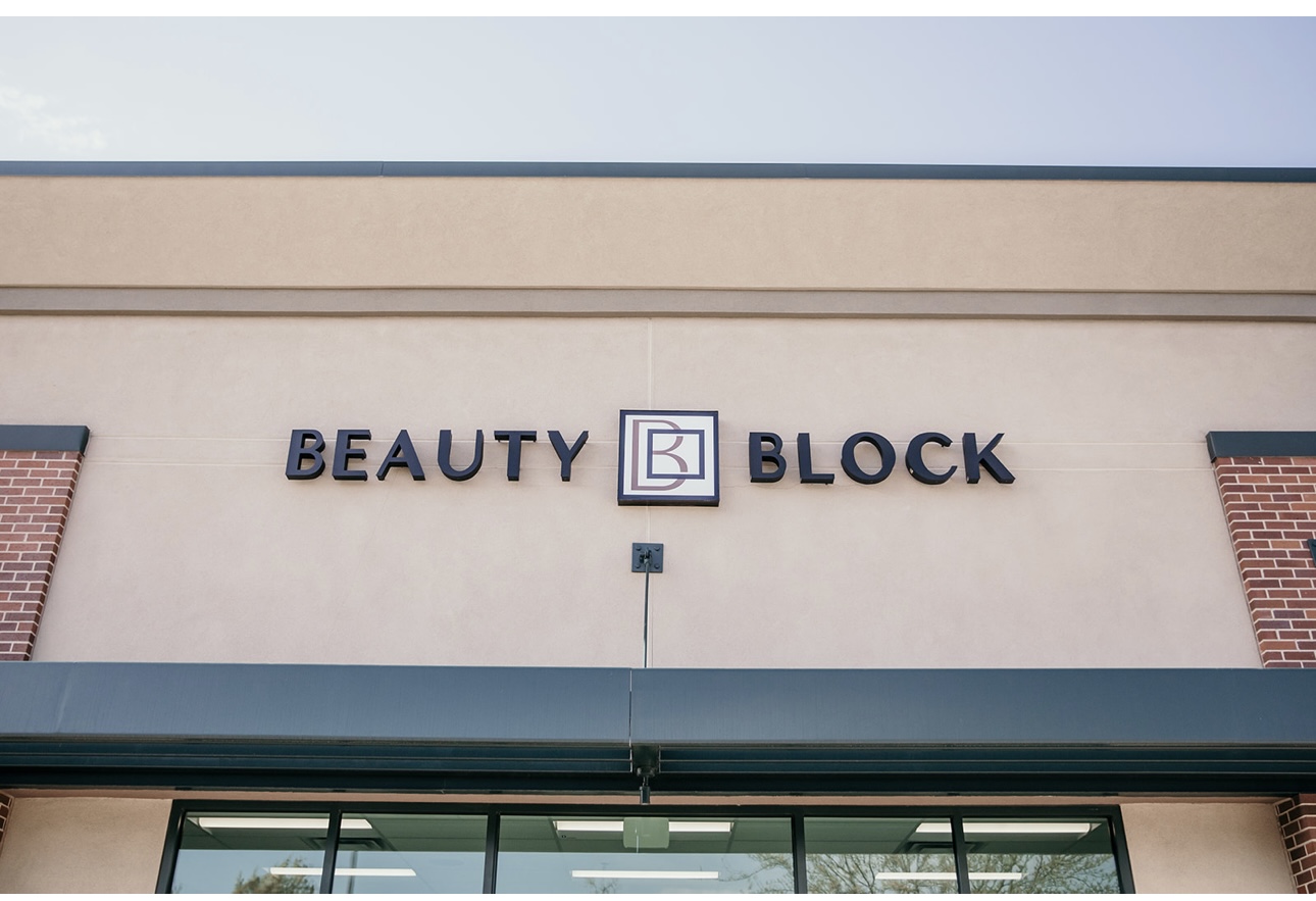 Beauty Block Salon