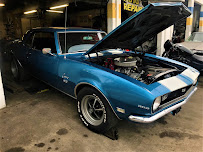 Rick's - Photo 3 - Car repair in Burbank, CA, Burbank