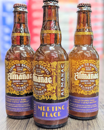 Giants Liquor & Services image