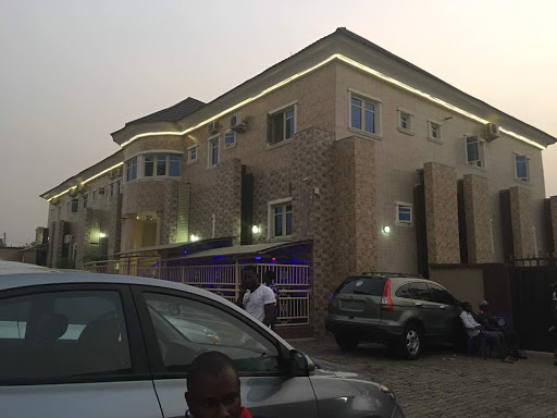 Mac Hotel and Resort, Nigeria, Bida-Abuja Rd, Kwamba, Nigeria, Resort, state Niger