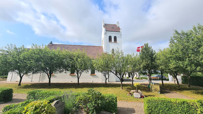 Faurholt Kirke