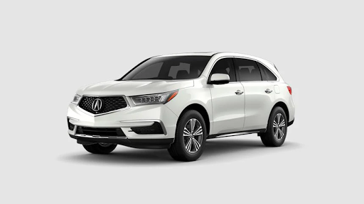 AutoNation Acura Stevens Creek image