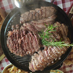 Photo n°4 de l'avis de Stefano.a fait le 17/09/2021 à 14:03 sur le  La Buatta del Kangaroo à Cormano