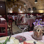 Photo n°1 de l'avis de Ivan. fait le 26/07/2023 à 12:24 sur le  Attrattoria - cibo e vino à Francavilla Fontana