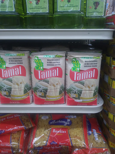 Grocery Store «Big Saver Foods», reviews and photos, 5168 Huntington Dr S, Los Angeles, CA 90032, USA