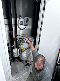 Andersen Commercial Plumbing, LLC - Photo 6 - Car repair in La Verne, CA, Pomona