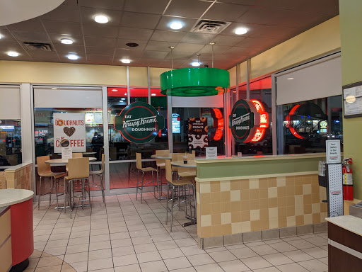 Donut Shop «Krispy Kreme», reviews and photos, 4198 Hacks Cross Rd, Memphis, TN 38125, USA