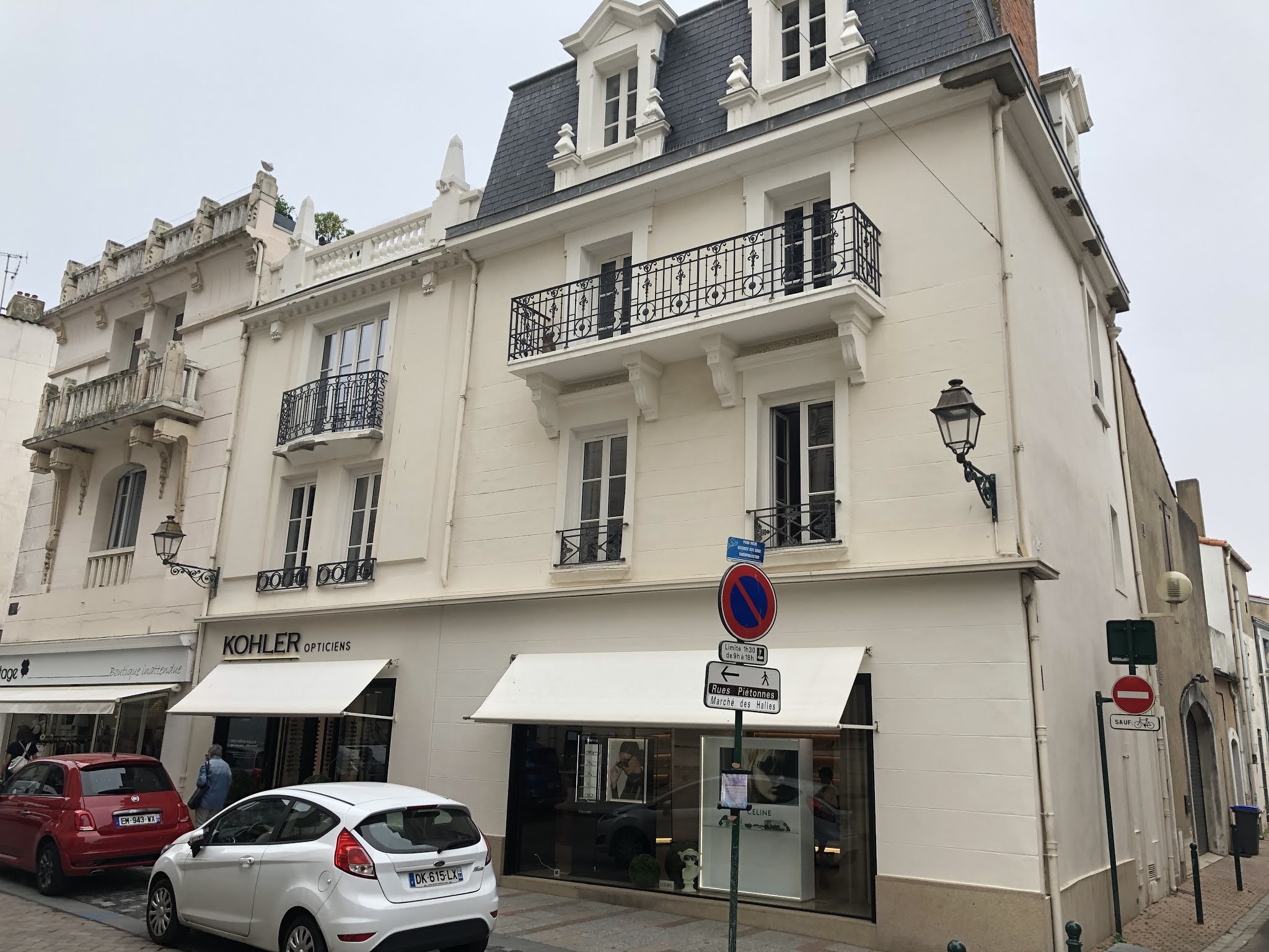 Photo n° 2 de l'avis de Alexandre.� fait le 30/06/2019 à 16:21