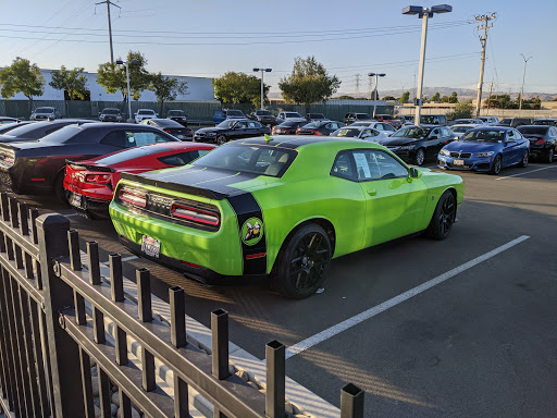 Used Car Dealer «CarMax Dealership», reviews and photos, 44100 Christy St, Fremont, CA 94538, USA