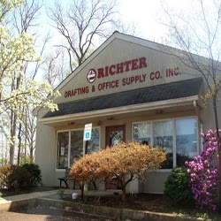 Richter Drafting & Office Supply Co.,Inc, 757 PA-113, Souderton, PA 18964, USA, 