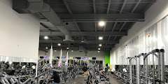 Jersey Strong Gym