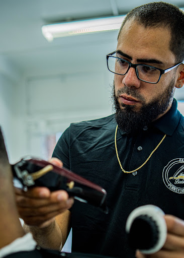 Barber Shop «Lifestyle Barbershop», reviews and photos, 1709 Butler St, Easton, PA 18042, USA