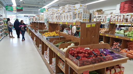 Indian Grocery Store «Patel Brothers», reviews and photos, 504 Boston Turnpike, Shrewsbury, MA 01545, USA