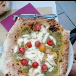 Photo n°1 de l'avis de Elena.a fait le 18/07/2021 à 10:38 sur le  Laverace Pizzeria à Florence