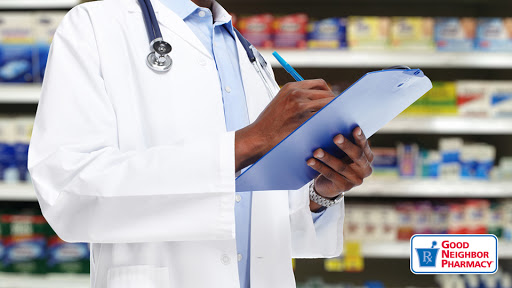 Pharmacy «Vitality Drug & Surgical», reviews and photos, 257-07 Union Tpke, Glen Oaks, NY 11004, USA