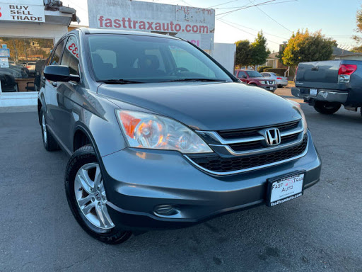 Used Car Dealer «Fast Trax Auto», reviews and photos, 10225 San Pablo Ave, El Cerrito, CA 94530, USA