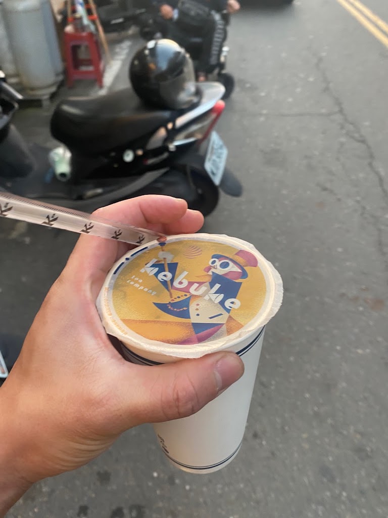 可不可熟成紅茶-雲林斗南店 的照片