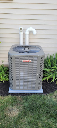 John Lock Air Conditioning & Heating Service Inc. - Photo 8 - Car repair in Cheektowaga, NY, Buffalo