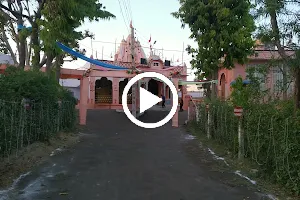 Killa ka Balaji Temple, Parbatsar image