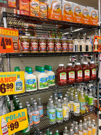 Grocery Store «Carnival Foods», reviews and photos, 458 W Dickens Ave, Chicago, IL 60614, USA