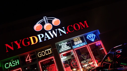 Pawn Shop «New York Gold Diamond & Pawn», reviews and photos