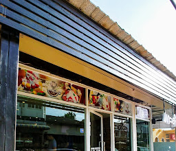 Black Sheep coffee photo