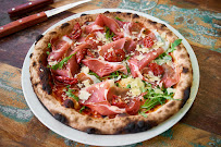 Photos du propriétaire du Pizzeria Papaveri - Pizza e vita à Lyon - n°18