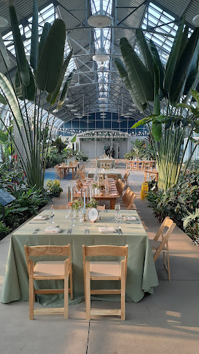Park «Garfield Park Conservatory», reviews and photos, 300 N Central Park Ave, Chicago, IL 60624, USA