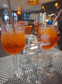 Plats et boissons du Restaurant Filippo à Montreuil - n°9