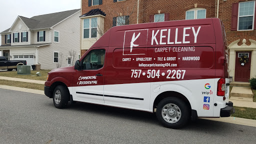 Kelley Carpet Cleaning