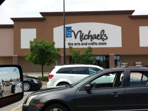 Craft Store «Michaels», reviews and photos, 1515 IL-50, Bourbonnais, IL 60914, USA